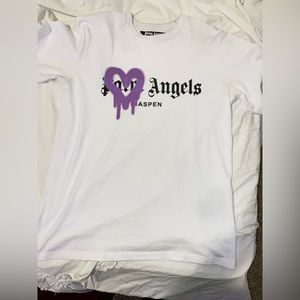 Palm Angels Aspen Tee